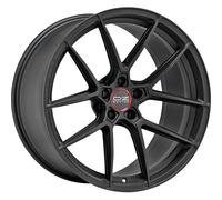 JANTES ROUES OZ RACING ESTREMA GT HLT POUR TOYOTA GT86 8.5X18 5X100 SATIN B WBC