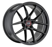 Jante alu OZ RACING ESTREMA GT HLT 19" 8J 5x114.3 ET 45 75 HYPER TITANIUM