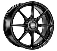 Jante alu OZ RACING FORMULA HLT 18" 8J 5x112 ET 35 75 MATT BLACK