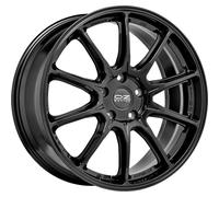 JANTES ROUES OZ RACING HYPER XT HLT POUR AUDI E-TRON GT 11.5X21 5X130 GLOSS QAC