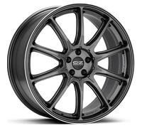 Jante alu OZ RACING HYPER XT HLT 22" 10J 5x120 ET 35 64.12 STAR GRAPHITE DIAMOND