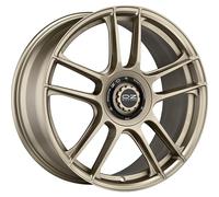 JANTES ROUES OZ RACING INDY HLT POUR PORSCHE 911 CARRERA - 911 CARRERA S 9X IG8