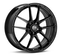Jante alu OZ RACING LEGGERA HLT 19" 8.5J 5x112 ET 47 75 GLOSSY BLACK