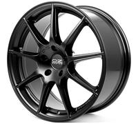 Jante alu OZ RACING OMNIA 17" 7.5J 5x100 ET 35 68 MATT BLACK