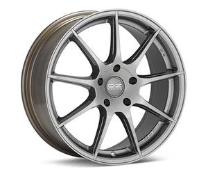 Jante alu OZ RACING OMNIA 18" 8J 5x112 ET 45 75 GRIGIO CORSA BRIGHT