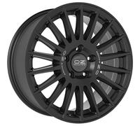 JANTES ROUES OZ RACING RALLY DESERT POUR FORD RANGER M1 8X18 6X139.7 MATT B EBZ