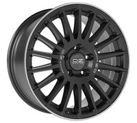 JANTES ROUES OZ RACING RALLY DESERT POUR HYUNDAI H-1 N1 8X18 6X139.7 MATT B AG4
