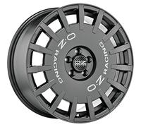 OZ-Racing Jantes Roues Rally Racing 7.5x18 5x114.3 pour Kia Niro Dark Graph YLB