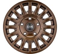 OZ-Racing Jantes Roues Rally Raid pour Volkswagen Transporter T5 8x17 5x120 MOY
