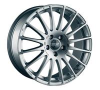 OZ-Racing Jantes SuperTurismo GT 8x18 5x100 pour Alfa Romeo 156 GTA
