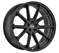 Jante alu OZ RACING SUPREMA XT HLT 23" 11J 5x112 ET 38 66.6 SATIN BLACK