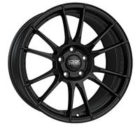 Jante alu OZ RACING ULTRALEGGERA HLT 19" 8.5J 5x112 ET 38 75 MATT BLACK
