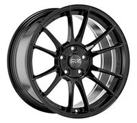 Jante alu OZ RACING ULTRALEGGERA HLT 19" 8J 5x112 ET 45 75 GLOSSY BLACK