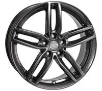 Jante alu JAGUAR XE 18" - MIM ATLETICO GRAPHITE LUCIDO