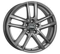 Jante alu RIAL ASTORGA 19" 7.5J 5x112 ET 50 57.1 GRAPHIT