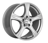 Jante Alu Ronal R55 Suv 18 Pouces - 8.5x18 5x108 Et45 Kristallsilber