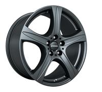 Jante Alu Ronal R55 Suv 18 Pouces - 8.5x18 5x127 Et50 Mattschwarz