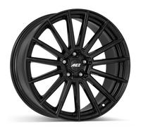 Jante alu SEAT Leon 18" - AEZ ATLANTA BLACK