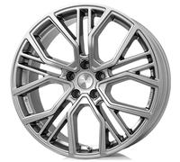 Jante alu SKODA Enyaq 20" - BROCK B41 GLOSSY ANTHRACITE