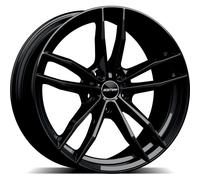 Jante alu SKODA Kodiaq 20" - GMP SWAN GLOSSY BLACK
