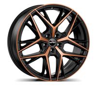Jante alu BMW X2 19" - GMP LUNICA LUCI DI PORTOFINO