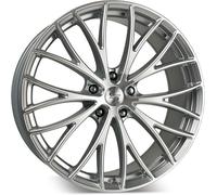 Jante alu SKODA Yeti 18" - ETA BETA PIUMA-C SILVER