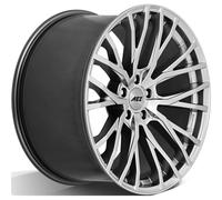 Jante alu SSANGYONG Korando 19" - AEZ PANAMA HIGH GLOSS