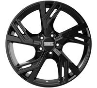 Jante alu SUBARU Impreza 20" - FONDMETAL ATENA GLOSSY BLACK