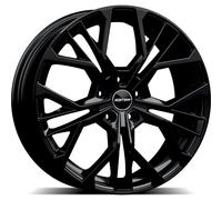 Jante alu JAGUAR F-Pace 20" - GMP MATISSE GLOSSY BLACK
