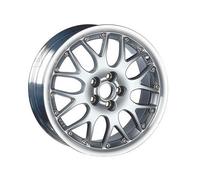 Jante Alu type BBS, 16 pouces, 5 x 100