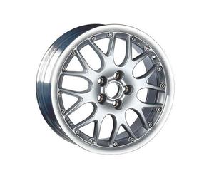 Jante Alu type BBS, 16 pouces, 5 x 100