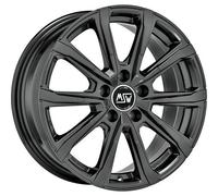 JANTE ALU VOLKSWAGEN PASSAT 6,5J16" 5X112 41 57,10 MSW MSW 79 GLOSS DE