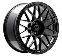 Jante alu LAND ROVER Freelander 19" - FONDMETAL 9EVO GLOSSY BLACK