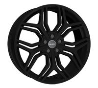 Jante alu FORD USA Edge 20" - MAK KINGDOM GLOSSY BLACK