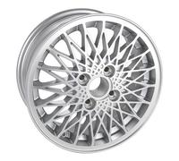 Jante aluminium 15 pouces style Le Mans ou Turbo pour Porsche 924 2.0 (1976-1985)