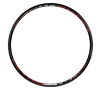 Jante aluminium arrière Ikon UltraLite Noir