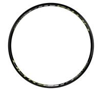Jante aluminium arrière Ikon UltraLite Noir