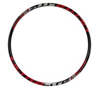Jante aluminium avant Ikon UltraLite Noir