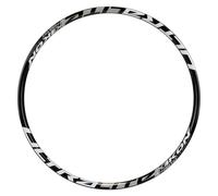 Jante aluminium avant Ikon UltraLite Noir