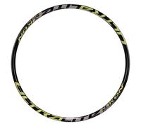 Jante aluminium avant Ikon UltraLite Noir