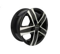 Jante aluminium camionn. de l ivraison MAK pour MASTER II Fourgon (FD) 1.9 1997-