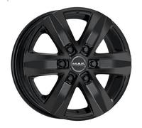 Jante aluminium SUV/4x4 MAK F75706SGB30V3 pour MAXIMA VI 3.5 2006-2008