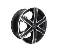 Jante aluminium SUV/4x4 MAK F80806KIB45ZN4 pour CLASSE X (470) 3 2018-202