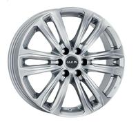 Jante aluminium SUV/4x4 MAK F8080AF6SI45ZN4 pour CLASSE X (470) 2.3 2017-2020