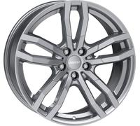 Jante Alutec DRIVE X 9.0Jx20 ET 33 5x112 Gris DRVX-902033W67-9 compatible avec BMW 4 i4 iX iX3 X3 X4 X5 X6 X7
