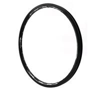 Jante Ar Pride Control Exp 28h Black Arrière