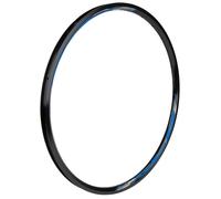 Jante arrière Excess XLC 451x19.5 36H Noir