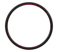 Jante arrière Ikon 36 H 451x22 mm Noir