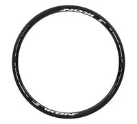 Jante arrière Ikon 36 H 451x22 mm Noir