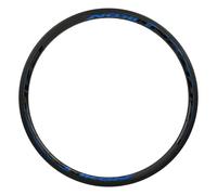 Jante arrière Ikon 36 H 451x22 mm Noir